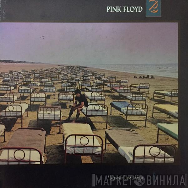  Pink Floyd  - A Momentary Lapse Of Reason