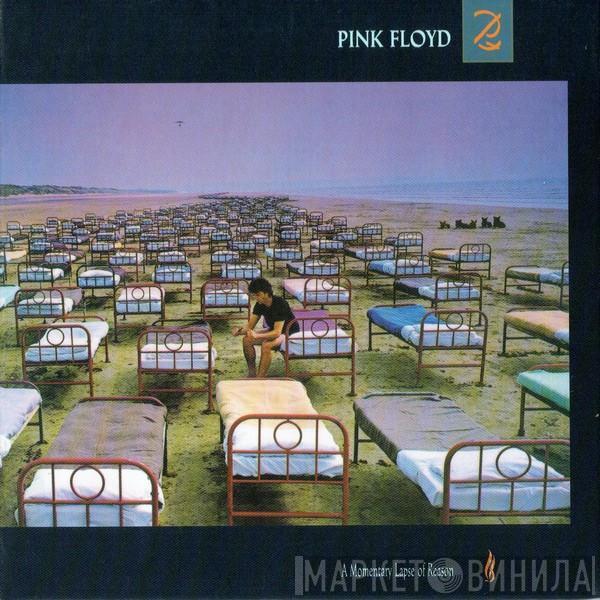  Pink Floyd  - A Momentary Lapse Of Reason
