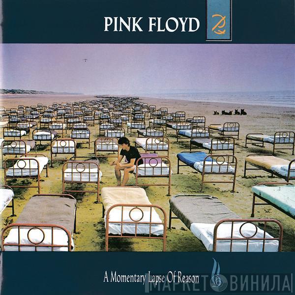  Pink Floyd  - A Momentary Lapse Of Reason
