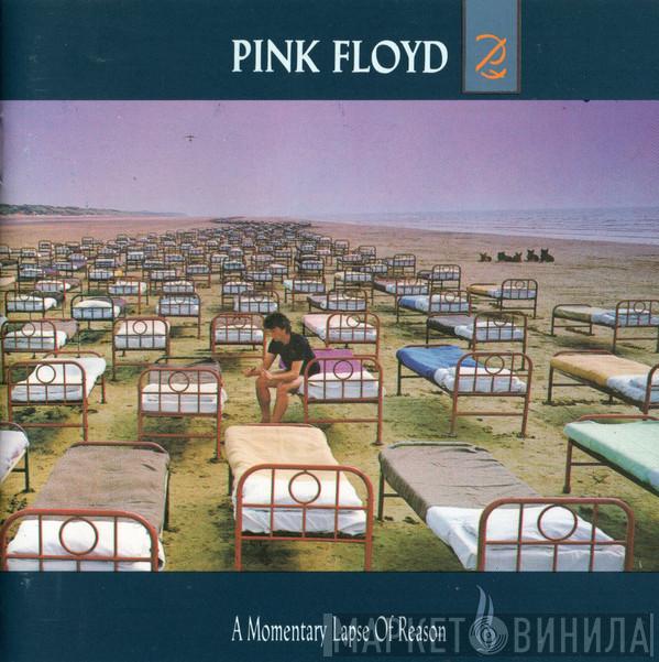  Pink Floyd  - A Momentary Lapse Of Reason