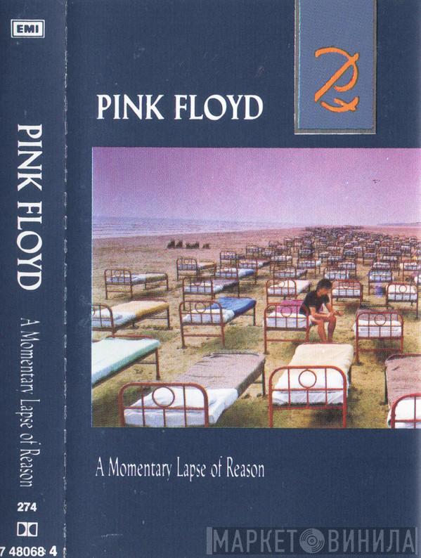  Pink Floyd  - A Momentary Lapse Of Reason