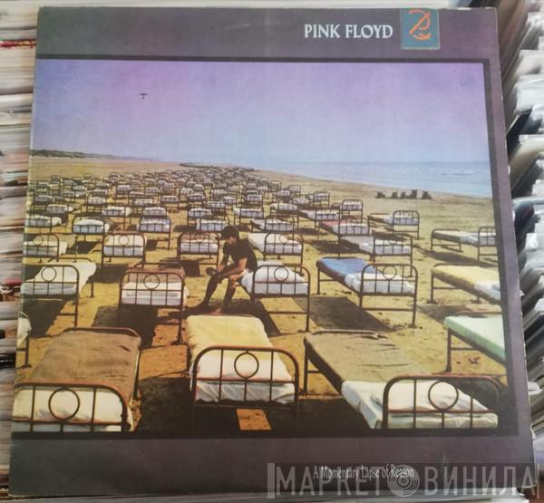  Pink Floyd  - A Momentary Lapse Of Reason