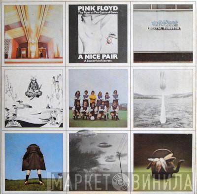  Pink Floyd  - A Nice Pair (Un Buen Par)