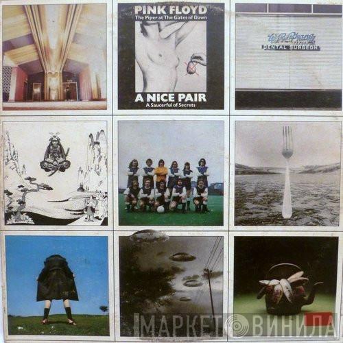  Pink Floyd  - A Nice Pair (Un Buen Par)