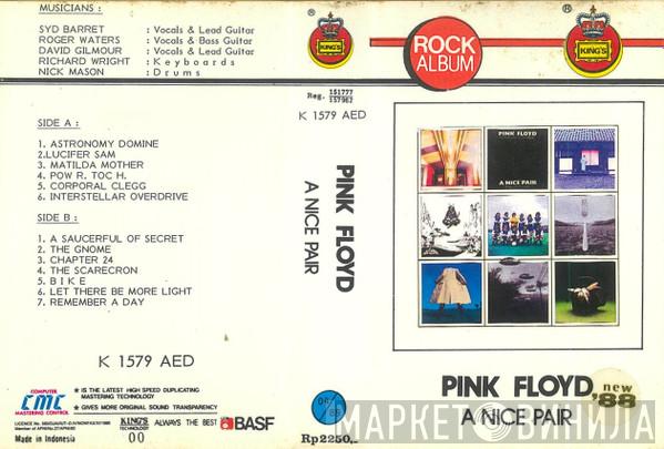  Pink Floyd  - A Nice Pair