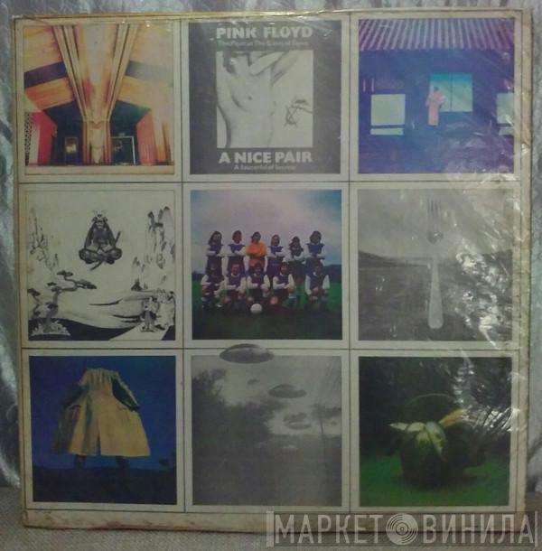  Pink Floyd  - A Nice Pair