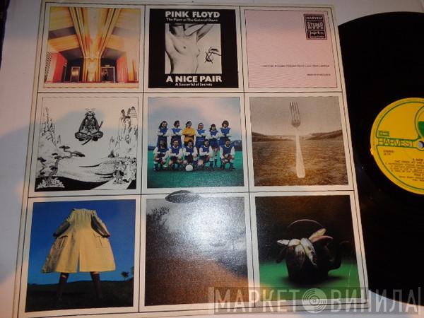 Pink Floyd  - A Nice Pair