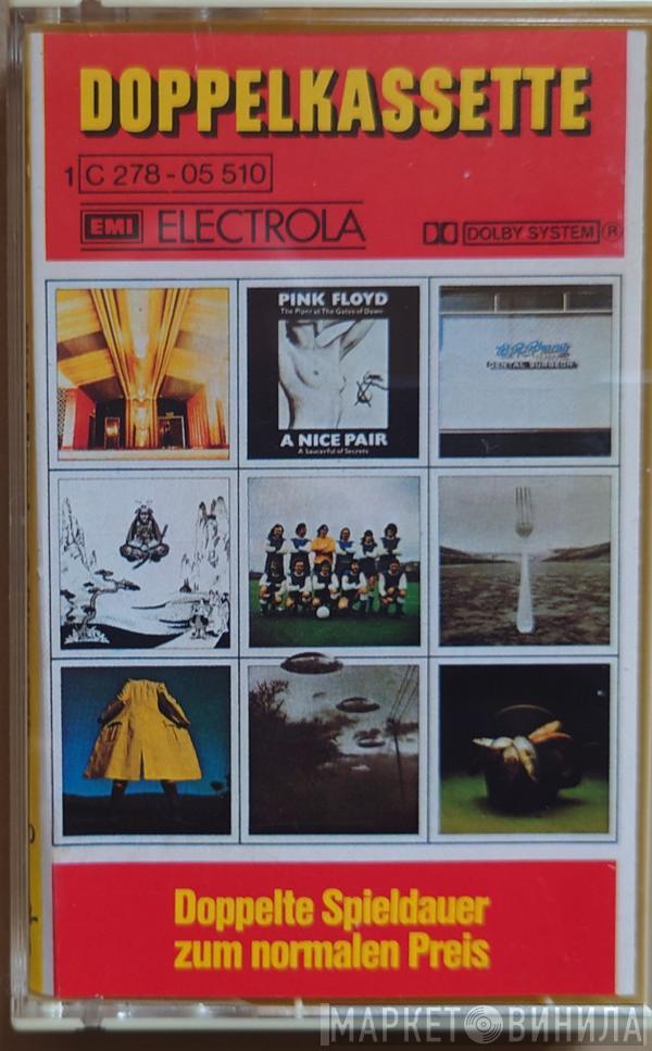  Pink Floyd  - A Nice Pair