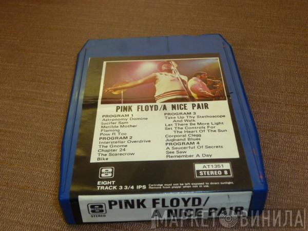  Pink Floyd  - A Nice Pair