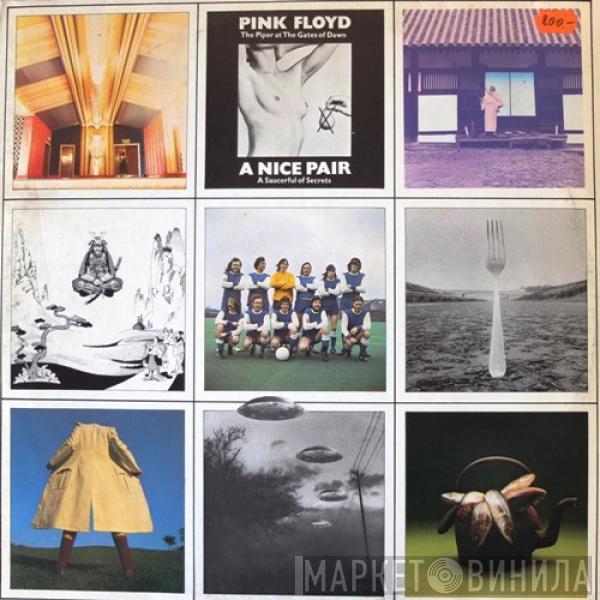  Pink Floyd  - A Nice Pair