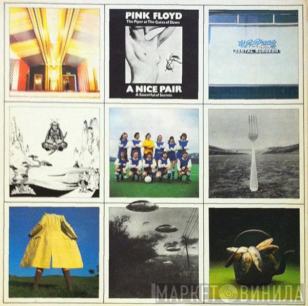  Pink Floyd  - A Nice Pair