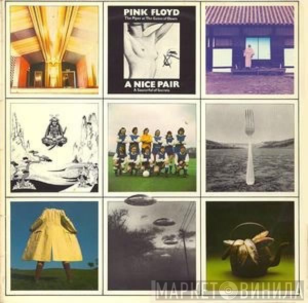  Pink Floyd  - A Nice Pair
