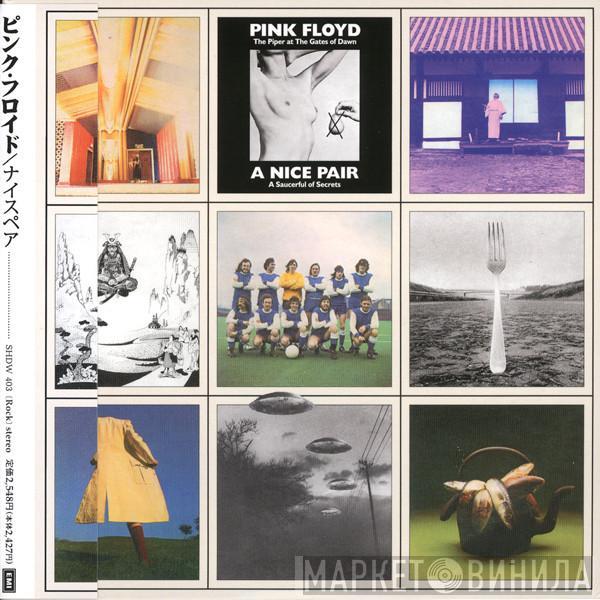  Pink Floyd  - A Nice Pair