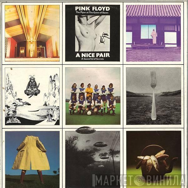  Pink Floyd  - A Nice Pair