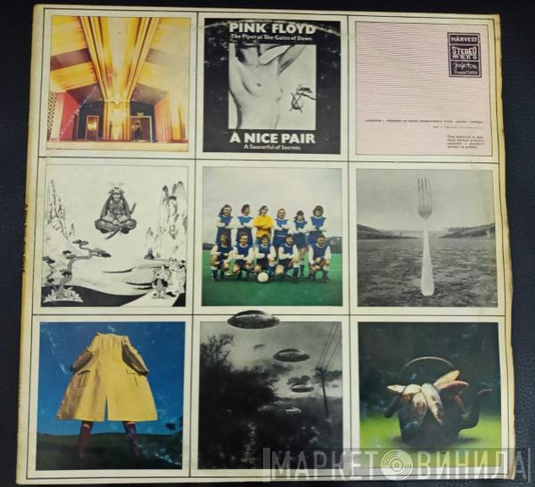  Pink Floyd  - A Nice Pair
