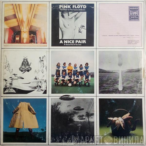  Pink Floyd  - A Nice Pair