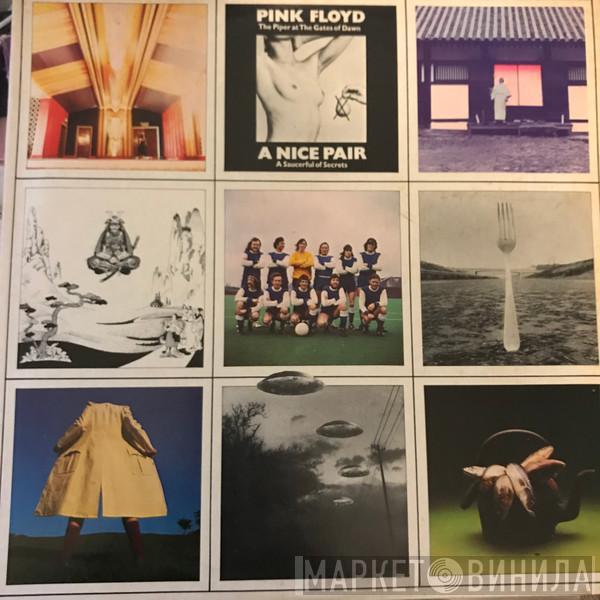  Pink Floyd  - A Nice Pair