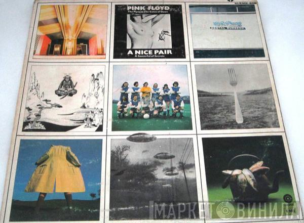  Pink Floyd  - A Nice Pair