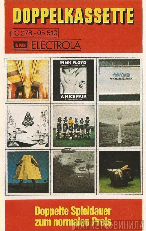  Pink Floyd  - A Nice Pair