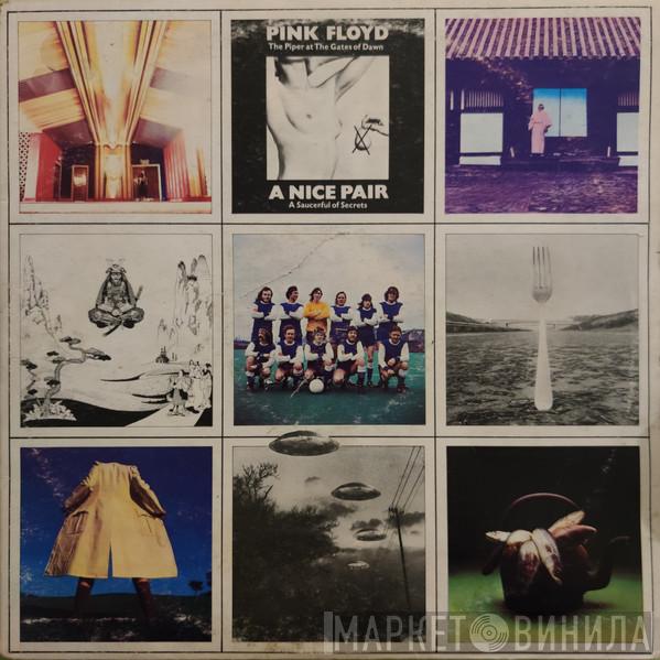  Pink Floyd  - A Nice Pair