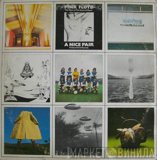  Pink Floyd  - A Nice Pair