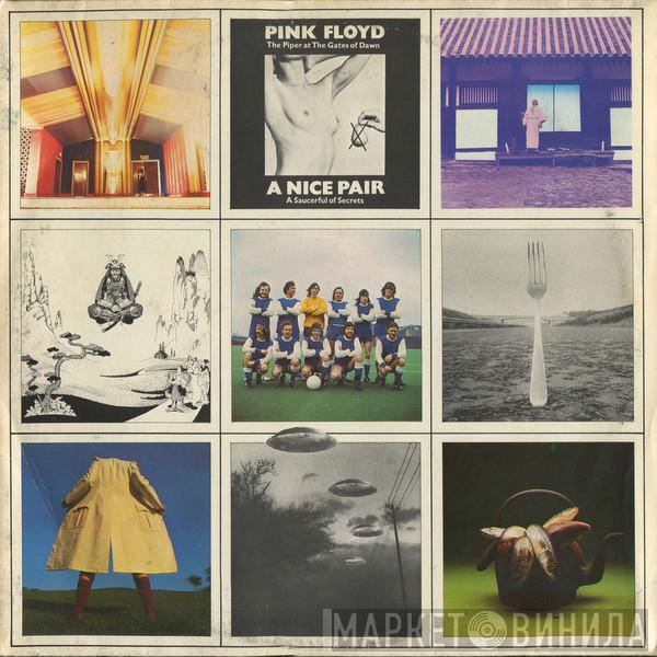  Pink Floyd  - A Nice Pair