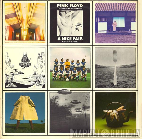  Pink Floyd  - A Nice Pair