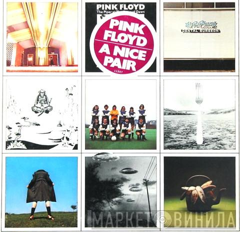  Pink Floyd  - A Nice Pair