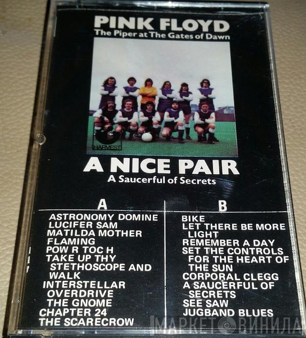  Pink Floyd  - A Nice Pair