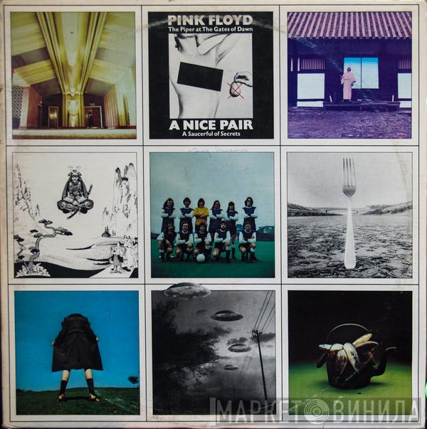  Pink Floyd  - A Nice Pair