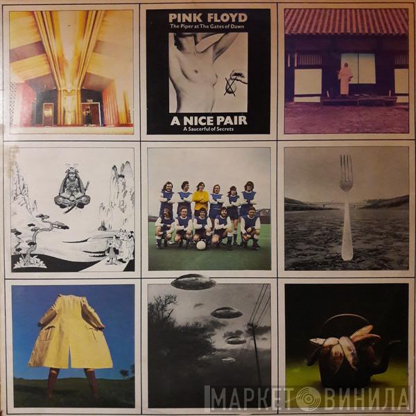 Pink Floyd - A Nice Pair