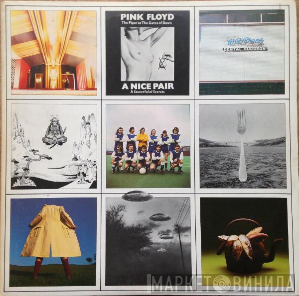  Pink Floyd  - A Nice Pair
