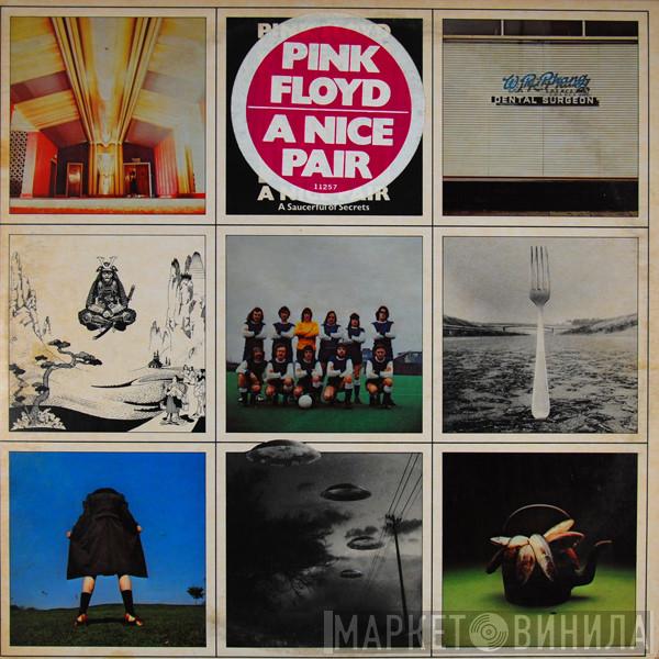  Pink Floyd  - A Nice Pair