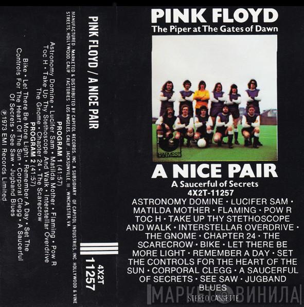 Pink Floyd  - A Nice Pair