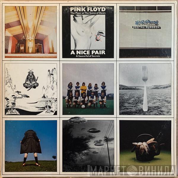  Pink Floyd  - A Nice Pair