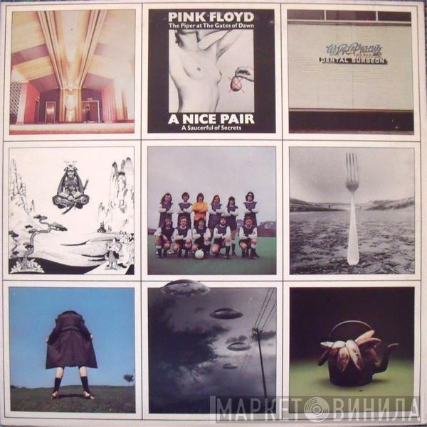  Pink Floyd  - A Nice Pair