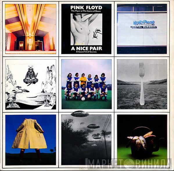  Pink Floyd  - A Nice Pair