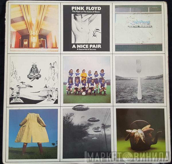  Pink Floyd  - A Nice Pair
