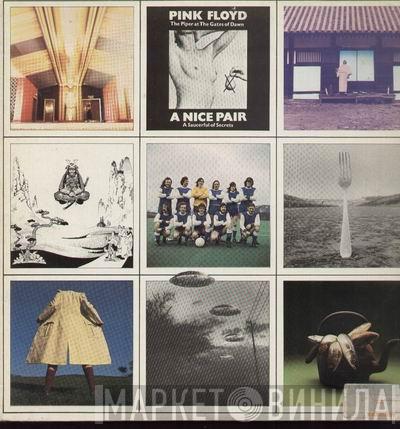  Pink Floyd  - A Nice Pair