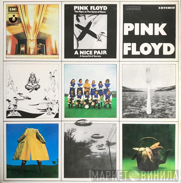 Pink Floyd - A Nice Pair