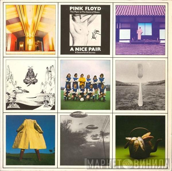  Pink Floyd  - A Nice Pair