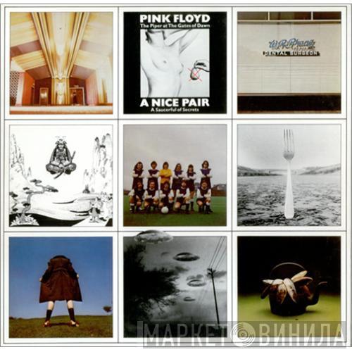  Pink Floyd  - A Nice Pair
