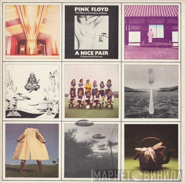  Pink Floyd  - A Nice Pair