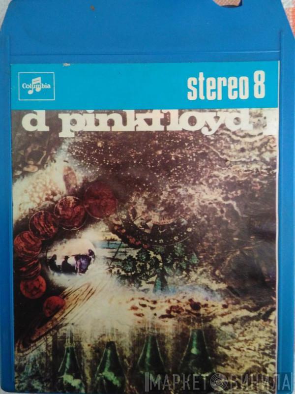  Pink Floyd  - A Saucerful Of Secrets