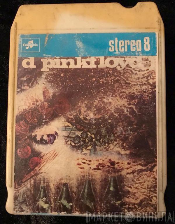  Pink Floyd  - A Saucerful Of Secrets