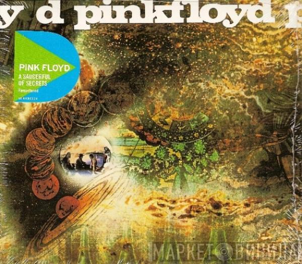  Pink Floyd  - A Saucerful Of Secrets