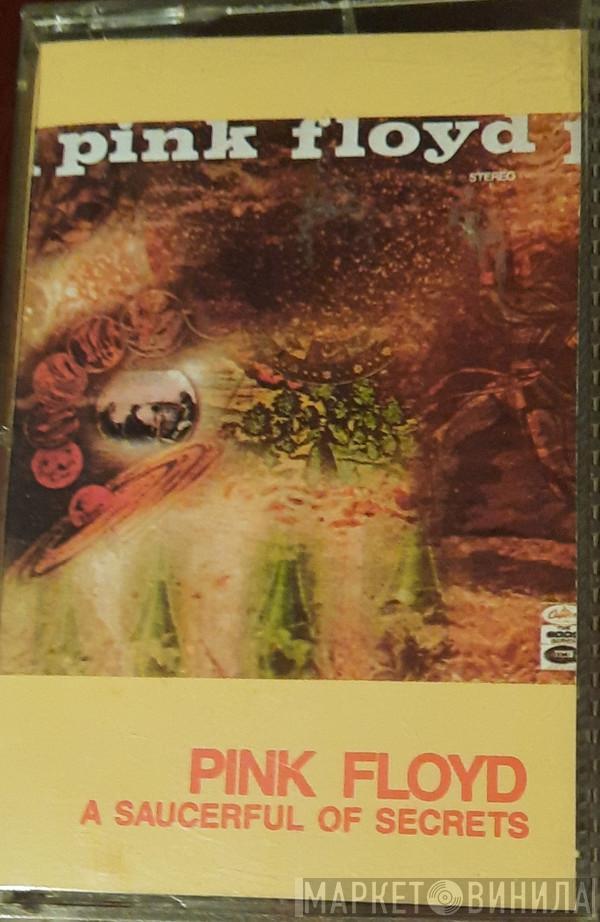  Pink Floyd  - A Saucerful Of Secrets