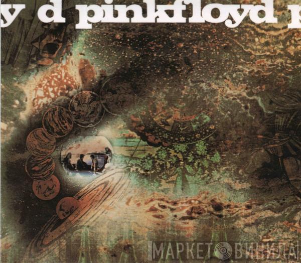  Pink Floyd  - A Saucerful Of Secrets