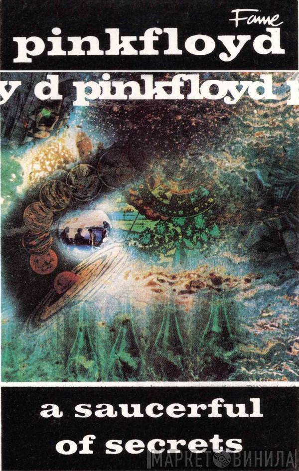 Pink Floyd - A Saucerful Of Secrets