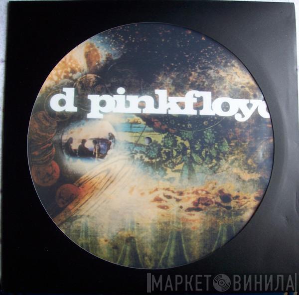  Pink Floyd  - A Saucerful Of Secrets